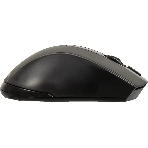 Мышь беспроводная A4Tech G9-500F черный, 1200 dpi, радиоканал, USB, кнопки - 4, фото7