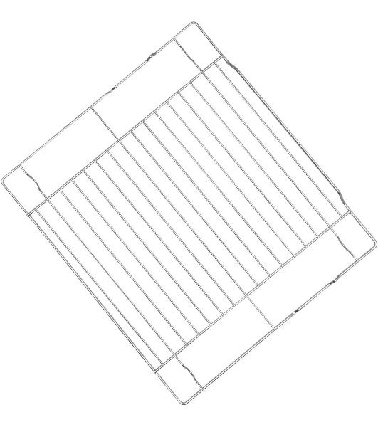 Плита электрическая Hansa FCEW54120 белый, конфорок 4 шт, духовка 62 л, 50 см x 85 см x 60 см