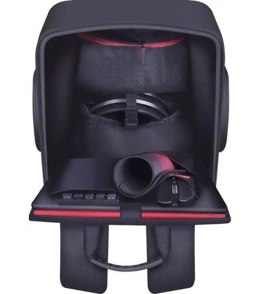 Рюкзак для ноутбука Defender TARDIS 18' Redragon