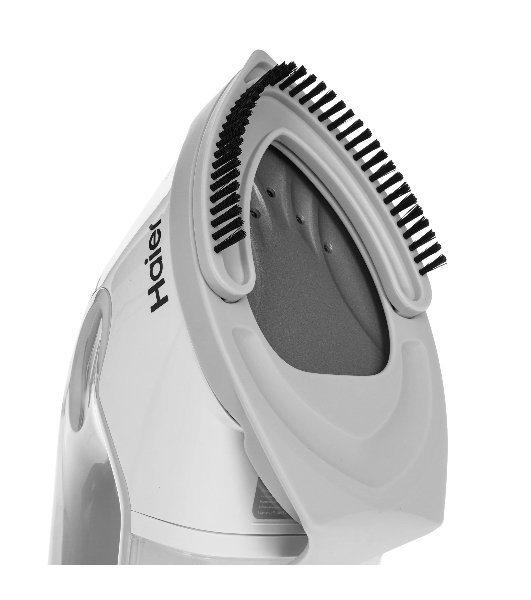Отпариватель Haier HI-500 белый, 1300 Вт, 23 г/мин, 180 мл