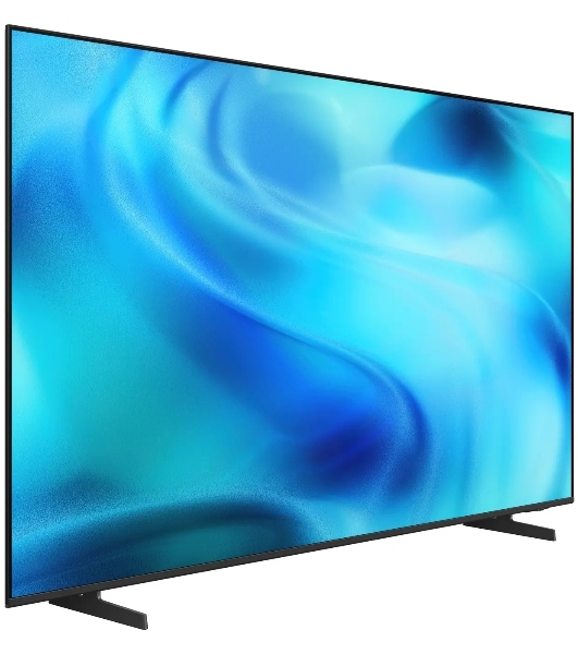 Телевизор LED SAMSUNG 65' UE65U8000HUXPY (2026), черный, LED 4K UltraHD, 3840x2160, Tizen