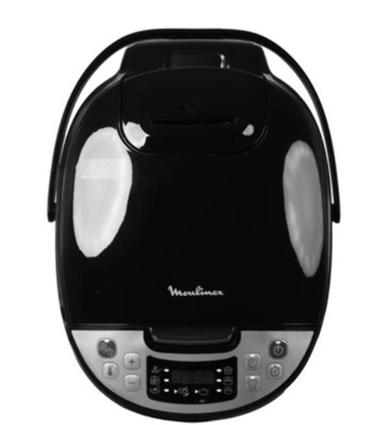 Мультиварка Moulinex MK611832