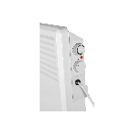 Конвектор электрический Ресанта ОК-1700 белый, 1700 Вт, 17 м2, термостат, фото6