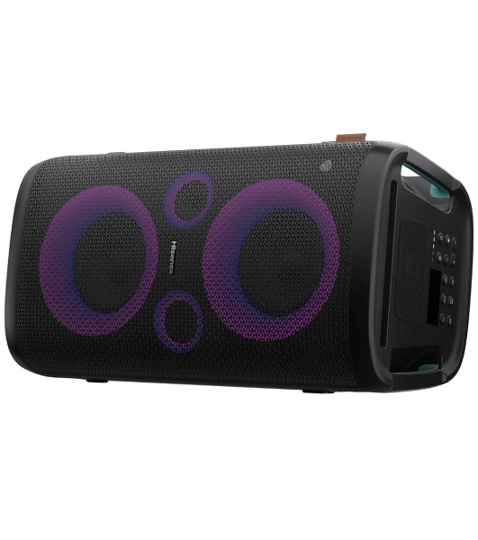 Акустическая система Hisense PARTY ROCKER ONE
