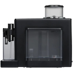 Кофемашина автоматическая DeLonghi EXAM440.55.B черный, исп. кофе - зерновой/молотый, 1.4 л, 1450 Вт, 19 бар, фото13