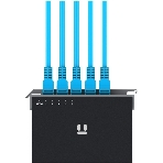 Коммутатор Netis ST105D 5PORT 10/100M, фото3