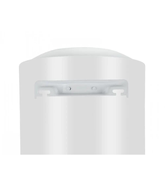 Водонагреватель электрический Thermex Thermo 50 V Slim белый, накопительный, 50 л, 2 кВт, настенный, вертикальный, узкий корпус