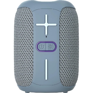Колонка портативная MORE CHOICE BS33 Grey