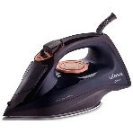 Утюг Ufesa PV1100C DAILY черный/синий, 2400 Вт, 30 г/мин, 120 г/мин, 280 мл, фото 1