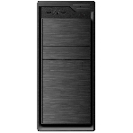 Компьютерный корпус MIDITOWER ATX 600W BA831/6178877 POWERMAN, фото5