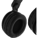 Гарнитура SVEN AP-B650MV черный Bluetooth, фото7