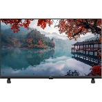 Телевизор Haier 32' DH1ZM0M00RU H1 черный Direct LED HD 60Hz Smart TV Android TV 11 1.5GB/8GB, фото 1