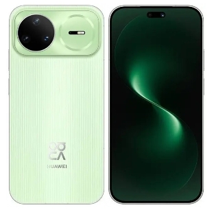 Смартфон Huawei Nova 15 Pro 12/512Gb зеленый