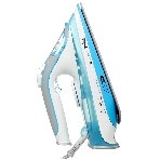 Утюг Braun SI5006BL белый/голубой, 2600 Вт, 50 г/мин, 180 г/мин, 300 мл, фото7