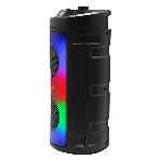 Акустическая система Midi GM-231 TWS/BT/USB/TF/FM/ДУ черный, фото3