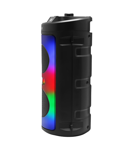 Акустическая система Midi GM-231 TWS/BT/USB/TF/FM/ДУ черный