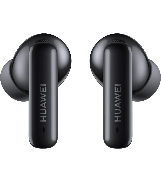 Наушники TWS Huawei FreeBuds 6i (Orca-T100) черный, внутриканальные, Bluetooth, активное шумоподавление, до 8 ч