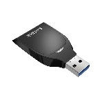Кард-ридер SanDisk SDDR-C531-GNANN/черный/SD,SDHC,SDXC,microSD,microSDHC/microSDXC/USB 3.2 Gen 1/пластик, фото4
