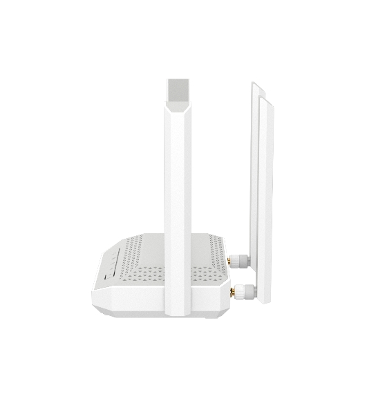 Гигабитный интернет-центр Netcraze Speedster 4G+ (NC-2911) с модемом 4G+, Mesh Wi-Fi 5 AC1200 и 4-портовым Smart-коммутатором