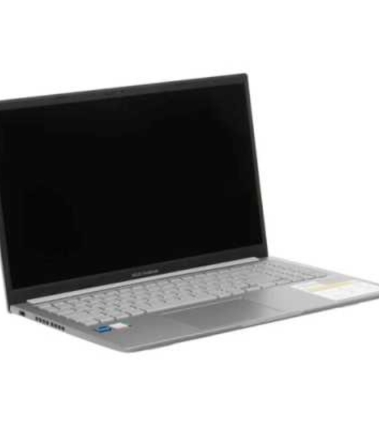 Ноутбук ASUS X1502VA-BQ1373 15.6'(1920x1080 (матовый) WVA)/Intel Core i5 13420H(2.1Ghz)/16Gb/512PCISSDGb/noDVD/Int:Intel Iris Xe Graphics/Cam/BT/WiFi/42WHr/war 1y/1.7kg/Cool Silver/noOS