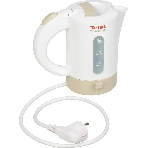 Электрочайник Tefal KO120130 белый/бежевый, 0.5 л, 650 Вт, скрытый нагревательный элемент, фото7
