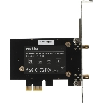 Адаптер Wi-Fi NETIS F2 5400MBPS, фото12