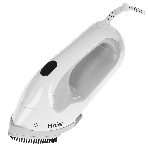 Отпариватель Haier HI-500 белый, 1300 Вт, 23 г/мин, 180 мл, фото6