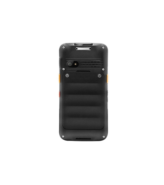Планшет Geshem PDA-GS0532W 5.0', 2Gb, 16Gb, 4G, Android 10.0, черный