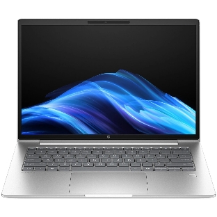 Ноутбук HP ProBook 4G1i/16'/IPS/Intel Core 7-255H/16Gb/1Tb SSD/Nvidia GeForce RTX 3050 4Gb/DOS/серебристый/1.8kg