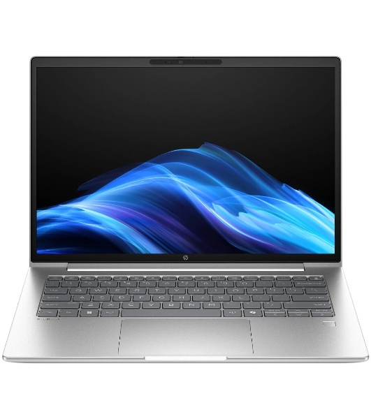 Ноутбук HP ProBook 4G1i/16'/IPS/Intel Core 7-255H/16Gb/1Tb SSD/Nvidia GeForce RTX 3050 4Gb/DOS/серебристый/1.8kg