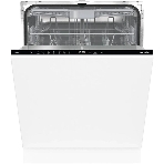 Встраиваемая посудомоечная машина Gorenje GV643E90 полноразмерная, фото 1