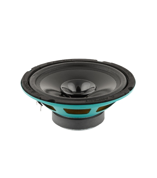 Автомобильная акустика ASPECT Cyan Line CWS-65, 6.5', 70/210 Вт, 4 Ом, 92 дБ