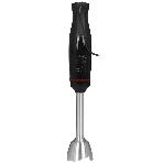 Блендер погружной Bosch MSM4B620 черный, 1000 Вт, плавная регулировка, фото6