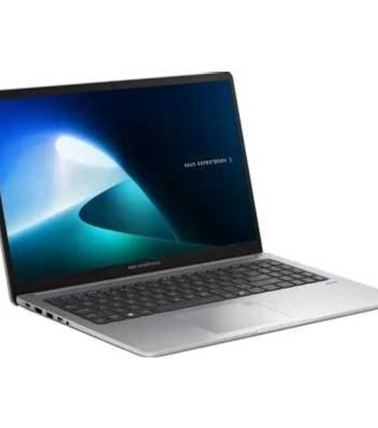 Ноутбук ASUS ExpertBook Essential P1503CVA-S72511/15.6'/IPS/Intel Core 7 240H/16GB/1TB SSD/Intel Graphics/no OS/серый/1.65kg