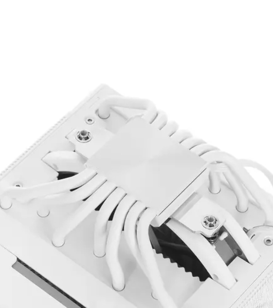 Кулер для процессора DeepCool ASSASSIN IV белый 140мм алюминий+медь 1800rpm 29.3db 4-pin 280W 164мм
