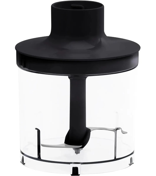 Блендер погружной Polaris PHB 0746 CordLess 700Вт черный