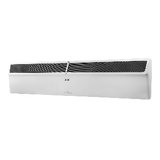 Комплект Ballu Plinth Transformer BEC/PL-2000-3M с блоком управления, белый, 2000 Вт, 25 м2, термостат