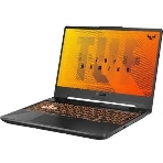 Ноутбук ASUS TUF Gaming A15 FA506NCG-HN218 черный AMD Ryzen 7 7445HS 3200MHz/15.6'/1920x1080/16Gb/512Gb SSD/NVIDIA GeForce RTX 3050 4Gb/Wi-Fi/Bluetooth/DOS, фото3