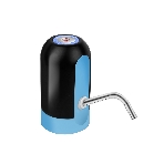 Помпа для 19л бутыли Centek CT-3000 электрический черный, фото3