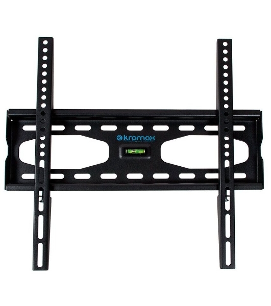 Кронштейн Kromax STAR-33, 26'-55', VESA 400x400 мм, max 50 кг, серый