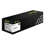 Картридж лазерный Cactus CS-VLB600X 106R03945 черный (46700стр.) для Xerox VersaLink B600/B605/B610/B615, фото 1