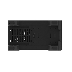 Компьютерный корпус ZALMAN Z1 ICEBERG, MicroATX, черный, WINDOW, 2xCOMBO (3.5' OR 2.5'), 3x2.5', 1xUSB 2.0, 2xUSB 3.0, FRONT 2x120мм, REAR 1x120мм, фото9