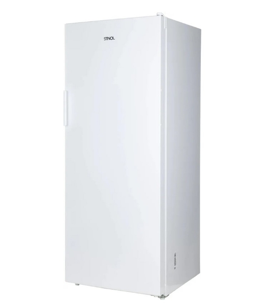 Морозильная камера Stinol STZ 150 E, бежевый, 214л, 6 ящиков