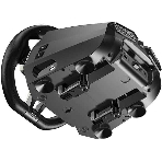 Руль Mad Catz M.2.X. PRO (USB, вибрация, 3 педали, рычаг переключения, D-Pad), фото3