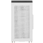 Компьютерный корпус PCCooler ME200 MESH WH, Mesh Full Tower, белый, TG, SPCC, 3x120мм ARGb E-ATX, ATX, mATX, mITX 180/380/220мм 4x2.5', 2x3.5', 7+3xPCI 1xUSB-A 3.0, 2xUSB-A 2.0 432x225x495мм, фото9