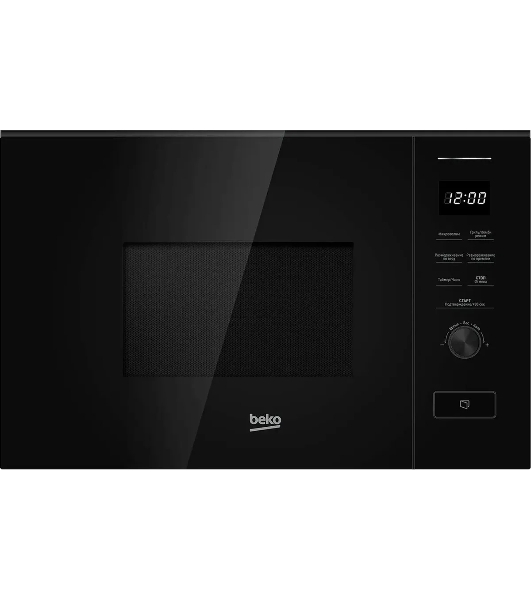Микроволновая печь встраиваемая Beko BMGB 20212 B