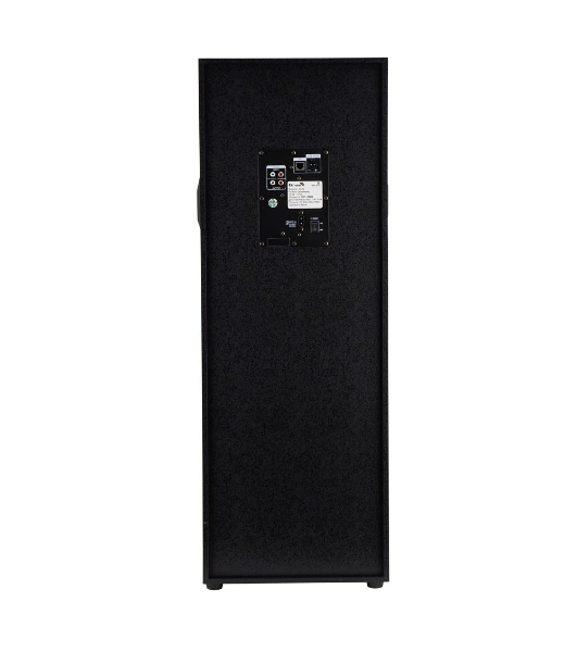 Колонка Eltronic 10' (30-52 CRAZY BOX) динамик 4шт/10' комплект 2 колонки с TWS