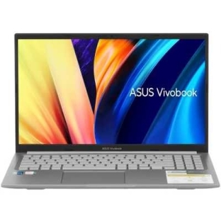 Ноутбук ASUS X1502VA-BQ1373 15.6'(1920x1080 (матовый) WVA)/Intel Core i5 13420H(2.1Ghz)/16Gb/512PCISSDGb/noDVD/Int:Intel Iris Xe Graphics/Cam/BT/WiFi/42WHr/war 1y/1.7kg/Cool Silver/noOS