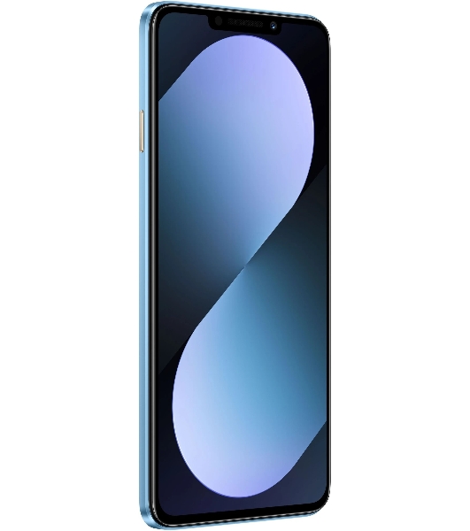 Смартфон Huawei Nova 14i 8/128Gb, голубой