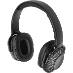 Беспроводные наушники URAL Молот Н110 черный, накладные, Bluetooth, фото6